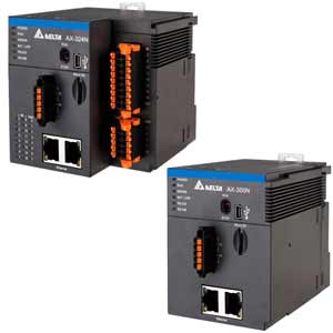 Bộ điều khiển logic DELTA AX-300NA0PA1