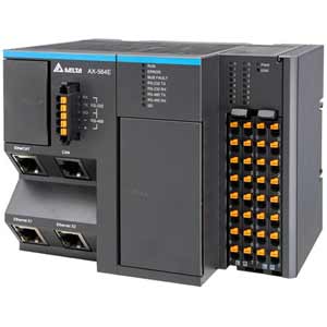 Mô đun CPU DELTA AX-516EB0MB1P