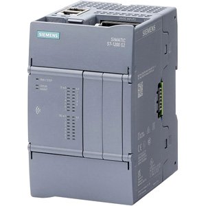 SIMATIC S7-1200 G2, mô-đun CPU nhỏ gọn SIEMENS 6ES7214-1AH50-0XB0