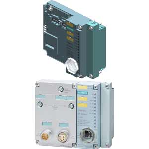 CPU an toàn cho ET200 pro 450KB bộ nhớ SIEMENS 6ES7513-2GL00-0AB0 bộ nhớ 450KB