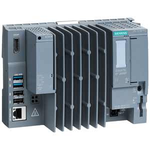 Khối CPU SIMATIC ET 200SP dạng mở SIEMENS 6ES7677-2VB42-0GB1