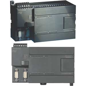 Bộ xử lý trung tâm SIMATIC S7-200 SIEMENS 6ES7214-2BD23-0XB0 Loại: Compact; 120…230VAC; Số ngõ vào digital: 14; Số ngõ ra digital: 10; Số ngõ vào analog: 2; Số ngõ ra analog: 1; 12KB, 16KB