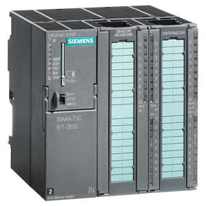 Mô đun CPU nhỏ gọn với MPI SIMATIC S7-300 SIEMENS 6ES7314-6BH04-0AB0