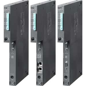 6ES7412-2XK07-0AB0 Siemens PLC loại tiêu chuẩn 5-24VDC