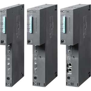 6ES7416-3XS07-0AB0 Siemens PLC loại tiêu chuẩn 5-24VD