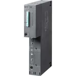 6ES7417-4XT07-0AB0 Siemens PLC loại tiêu chuẩn 5-24VDC