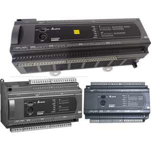 Mô đun PLC Ethernet DELTA DVP60ES200TE