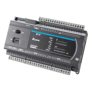 Khối CPU EtherCAT tiêu chuẩn DELTA DVP32ES300TEC