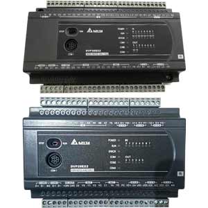 Mô đun PLC tiêu chuẩn DELTA DVP30EX200R