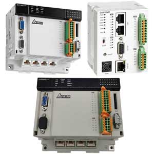 Mô đun điều khiển chuyển động đa trục DELTA DVP50MC11T-16S