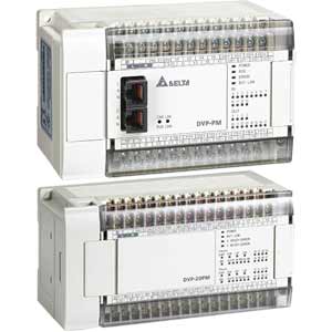Mô đun CPU điều khiển chuyển động DELTA DVP20PM00M