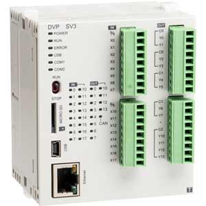 PLC tiêu chuẩn DELTA DVP28SV311T