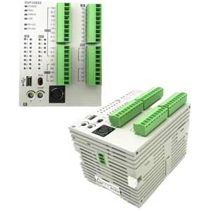 PLC mỏng analog DELTA DVP20SX211S