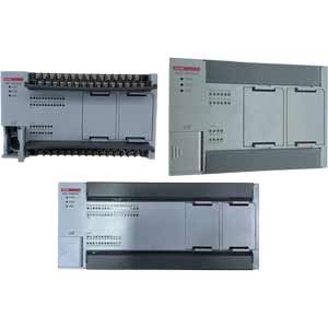 Khối CPU tiêu chuẩn LS XBC-DN20SU