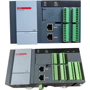 Khối CPU hiệu năng cao LS XEC-DN32UP/DC