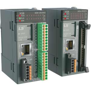 Mô đun CPU nhỏ gọn LS XEM-DN32HP