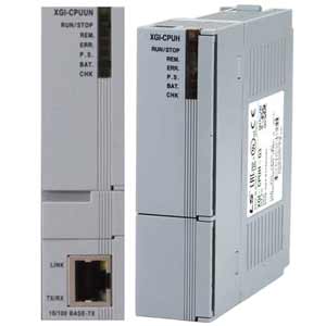 Mô đun CPU XGT LS XGI-CPUE