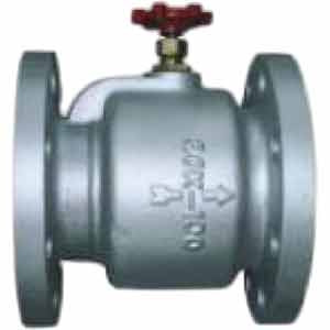 Van một chiều chịu thủy kích WONIL WBHS-20G-40A