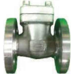 Van một chiều nâng bằng thép rèn, kiểu mặt bích WONIL WLC815R-40A 20K