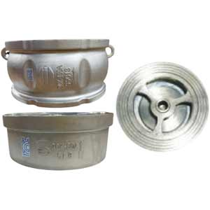 Van một chiều cối inox WONIL WPSC-10-20A A