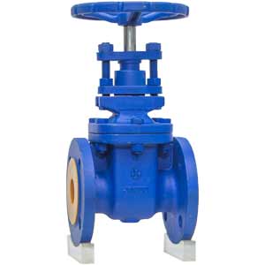 Van cổng gang CHINA VCTC-C-JOEUN-JIS10K-DN100