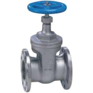 Van cổng tay vặn mặt bích inox  WONIL WSGN-1-15A