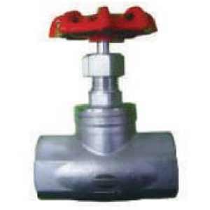 Van cầu inox tay vặn nối ren WONIL WSLS-1-15A