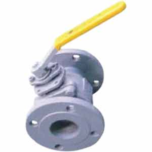 Van bi thép đúc dạng cần gạt WONIL WBB-1FL-100A