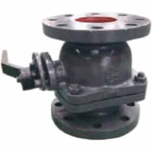 Van bi mềm WONIL WIB-10F-100A