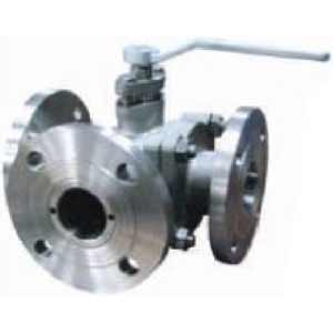 Van bi dạng chữ T inox WONIL WSB-3FL-200A