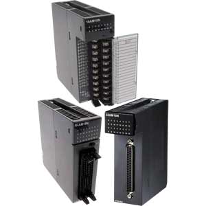 Mô đun kỹ thuật số vào DELTA AH16AM30N-5A