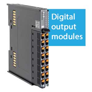 Mô đun ngõ ra số DELTA AX-516AN01-0A