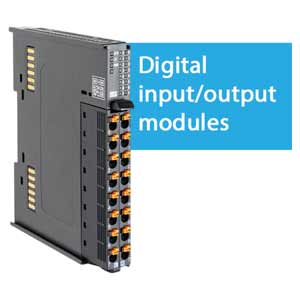 Mô đun vào ra số DELTA AX-516AP11-0A