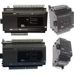 Mô đun vào-ra số DELTA DVP08XP211R