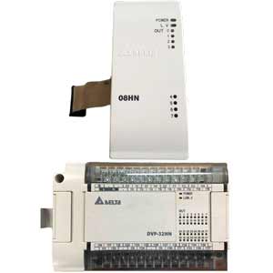 Mô đun tín hiệu vào-ra dạng số DELTA DVP32HP00T