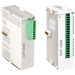 Mô đun mở rộng ngõ vào DELTA DVP32SM11N