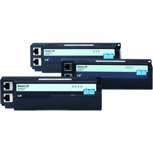 Mô-đun ngõ ra số LS GEL-TR4C1