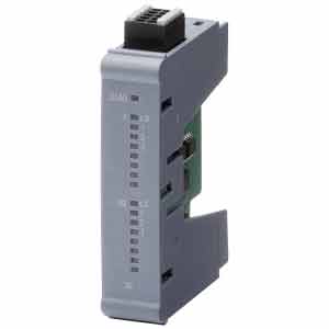 6ES7222-5BF50-0XB0 SIEMENS Mô đun ngõ ra số Sink/Source 8 DO