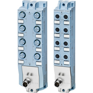 Mô đun IO-Link số SIMATIC ET 200AL SIEMENS 6ES7143-5AH00-0BL0