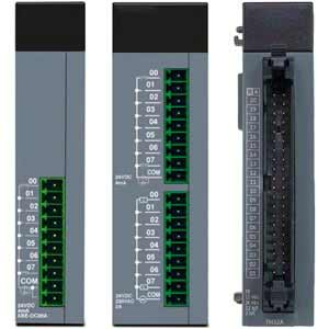 XBE-TN16A module mở rộng PLC LS - 16 ngõ ra digital