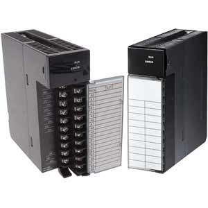 Mô đun tương tự đầu ra DELTA AH08DA-5A