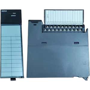 Mô đun tương tự vào-ra DELTA AH06XA-5A