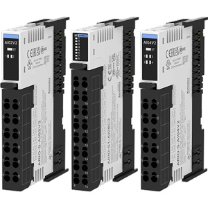 Mô đun analog vào AUTONICS ARIO-S-AI02C1