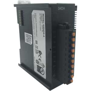 Mô đun đầu ra tương tự DELTA AS04DA-A