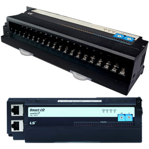 Mô-đun ngõ ra tương tự 4 kênh LS GEL-DC4C