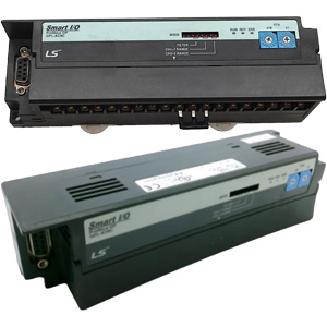 Mô-đun ngõ vào analog 8 kênh LS GPL-AC8C