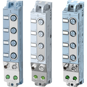 Mô đun ngõ vào analog ET 200AL SIEMENS 6ES7144-5KD50-0BA0