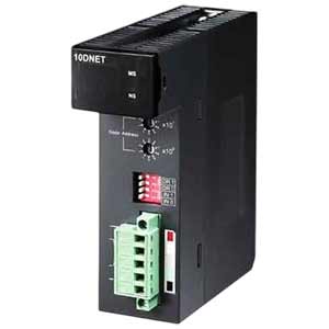 Mô đun truyền thông DeviceNet DELTA AH10DNET-5A