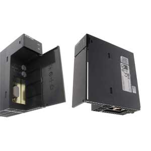 Mô đun truyền thông remote I/O DELTA AHRTU-ETHN-5A