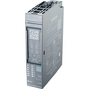 Mô đun truyền thông IO-Link master SIMATIC ET 200SP SIEMENS 6ES7137-6BD00-0BA0